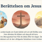 Världsreligionerna - bild 3