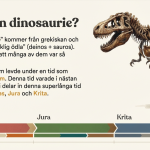 Dinosaurierna - bild 2