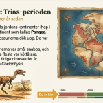 Dinosaurierna - bild 3