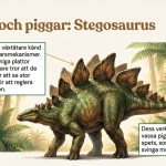 Dinosaurierna - bild 4