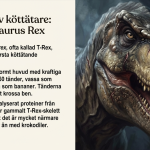 Dinosaurierna - bild 6