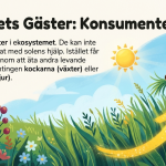 Ekosystemet - bild 4