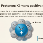 Atomer och Molekyler - bild 3