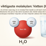 Atomer och Molekyler - bild 5