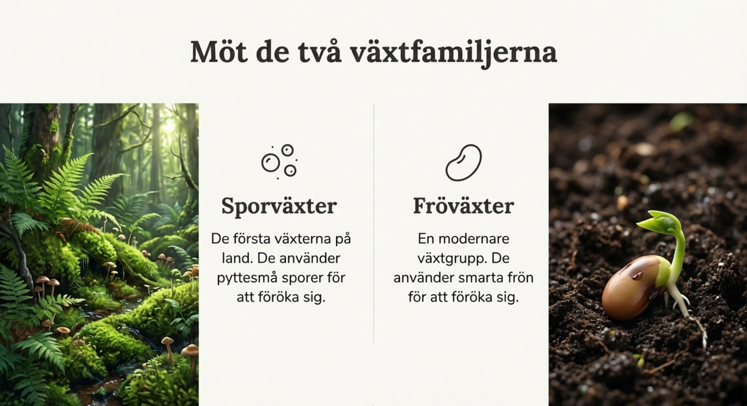 Sporv xter Och Fr v xter Teach Academy Sporv xter Och Fr v xter Teach Academy