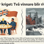 Kalla kriget - bild 5