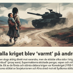 Kalla kriget - bild 3