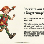GOTD: Astrid Lindgren - bild 3