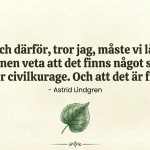 GOTD: Astrid Lindgren - bild 6