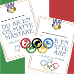 OS-matte 2026 - bild 3