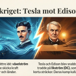 GOTD: Nikola Tesla - bild 3