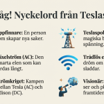 GOTD: Nikola Tesla - bild 6