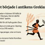 Fakta om OS - bild 2