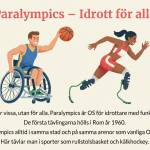 Fakta om OS - bild 5