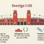 Fakta om OS - bild 6