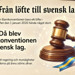 Barnkonventionen - bild 4