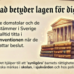 Barnkonventionen - bild 6