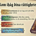 Barnkonventionen - bild 5