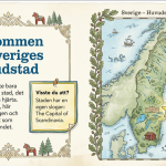 Fakta om Stockholm - bild 2