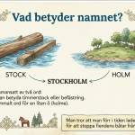 Fakta om Stockholm - bild 3