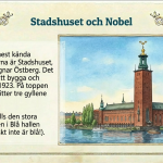 Fakta om Stockholm - bild 6