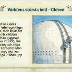 Fakta om Stockholm - bild 5