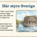 Fakta om Stockholm - bild 7