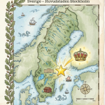 Fakta om Stockholm - bild 8