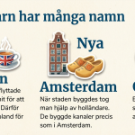 Fakta om Göteborg - bild 3