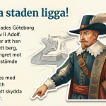 Fakta om Göteborg - bild 4