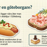 Fakta om Göteborg - bild 6