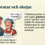 Fakta om Göteborg - bild 7