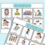 Family – Bingo - bild 2