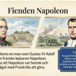Svenska regenter: Gustav IV Adolf - bild 4