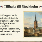 Svenska regenter: Gustav IV Adolf - bild 6