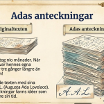 GOTD: Ada Lovelace - bild 5