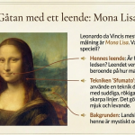 Fakta om Renässansen - bild 3