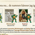 Fakta om Renässansen - bild 5