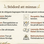 Fakta om Renässansen - bild 6