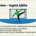 Handboll för nybörjare - bild 4