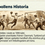 Handboll för nybörjare - bild 5
