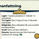 Handboll för nybörjare - bild 6