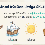 Svenska Språkljud-paketet - bild 6