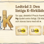 Svenska Språkljud-paketet - bild 4