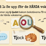 Svenska Språkljud-paketet - bild 3