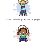 Rörelsekort - bild 2