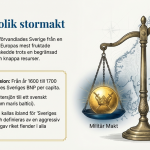 Stormaktstiden - bild 4