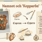 Fakta om… Cypern - bild 2