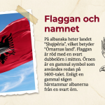 Fakta om… Albanien - bild 2