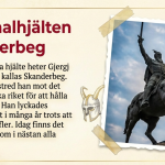 Fakta om… Albanien - bild 4